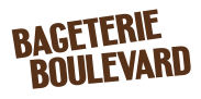 logo bageterie boulevard